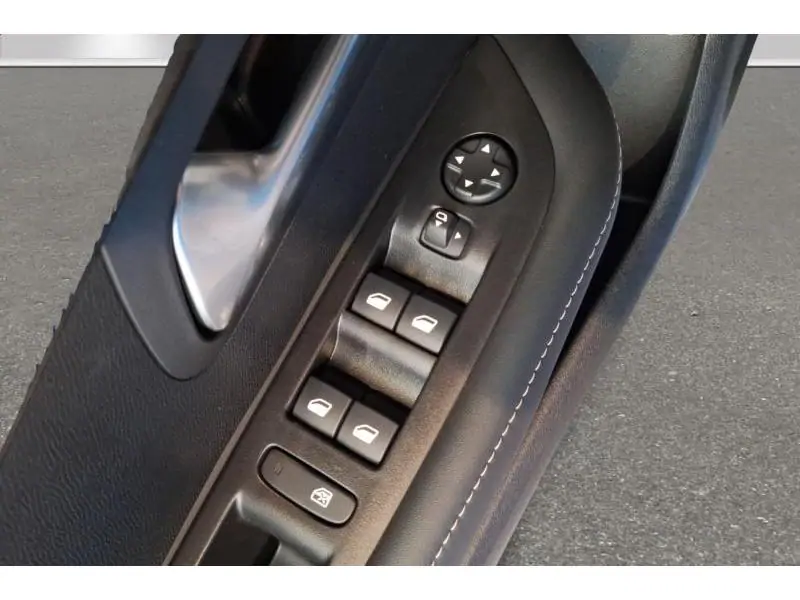 Démo Peugeot 208 ENVY BLUE 17