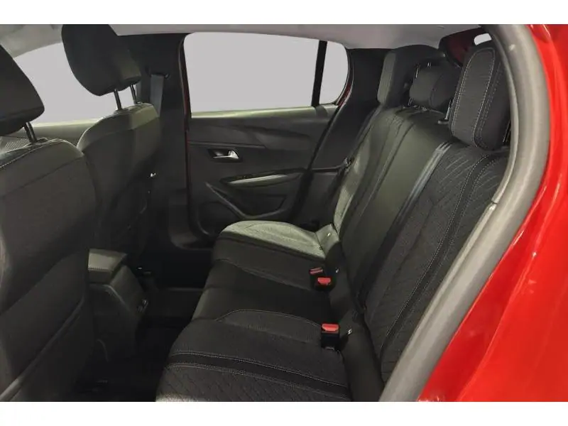 VEHICLE__CONDITION_SERVICE Peugeot 208 ENVY RED 18
