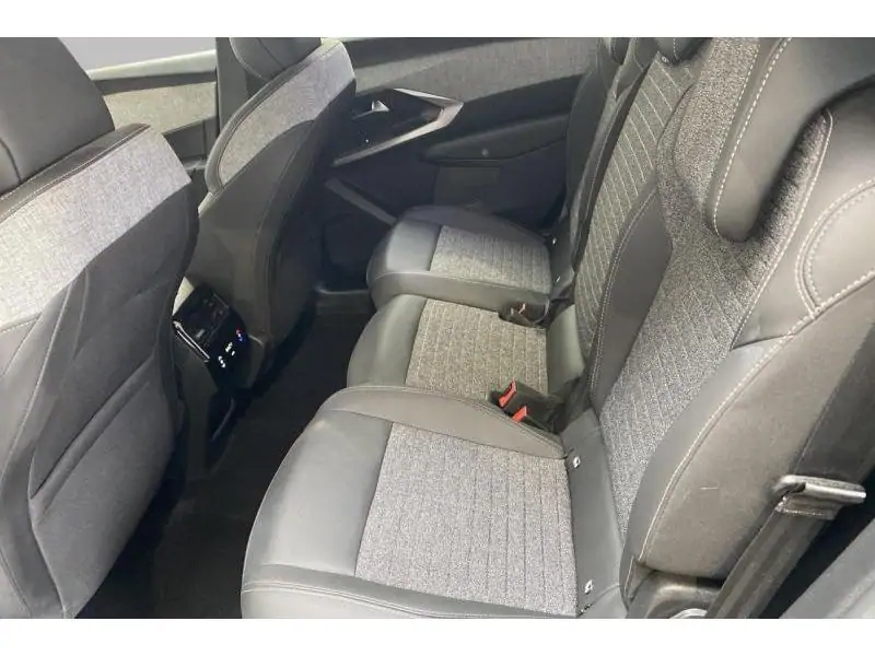 Occasion Peugeot 5008 Allure Hybrid 7 places BLUE 18