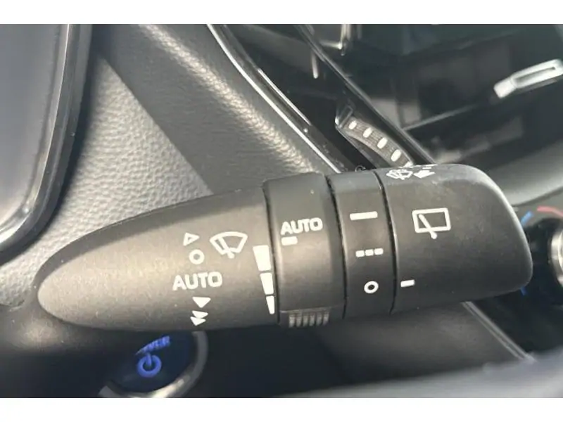 Occasion Toyota Corolla SW Hybrid 1.8 Style e-CVT - 140 pk BLACK 27