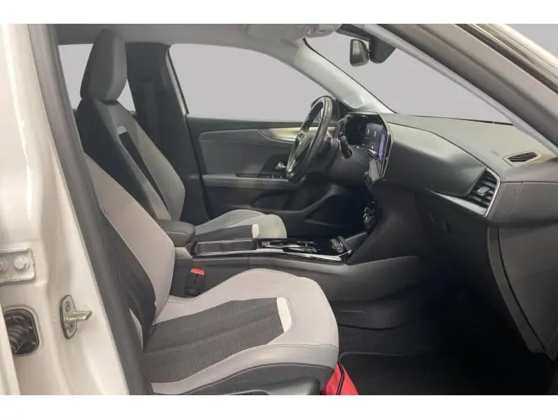 Occasion Opel Mokka Elegance WHITE 8