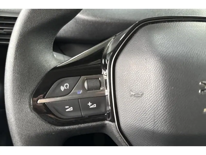 Occasion Peugeot Partner 3 PL - GPS - CAMERA WHITE 23