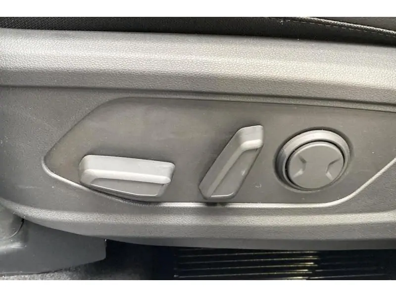 Occasion Hyundai Tucson N LINE - HYBRID GREY 28