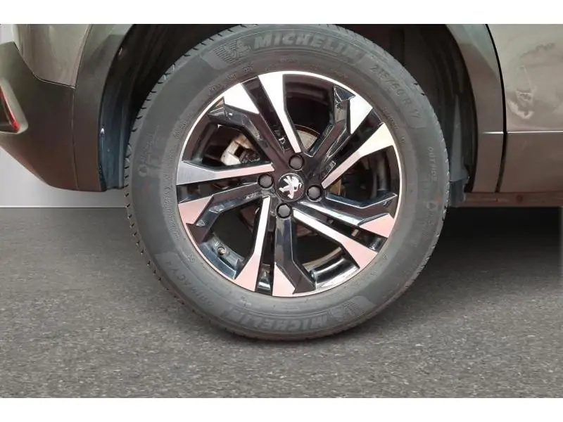 Occasion Peugeot 2008 II Allure GREY 20