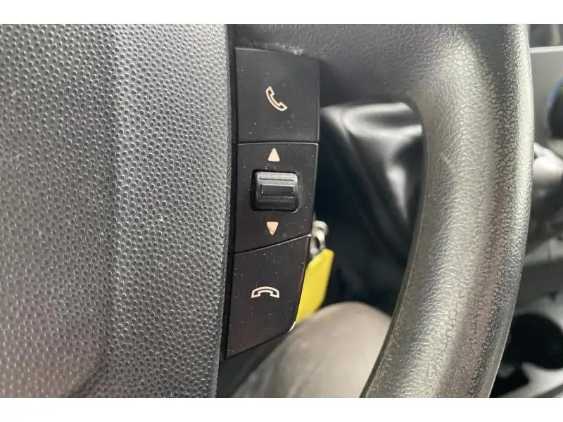 Occasion Peugeot Boxer III Pack Clim PREMIUM WHITE 22