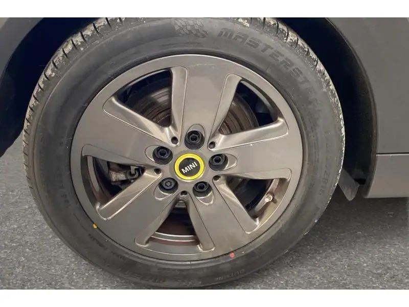 Occasion MINI Cooper SE GREY 24