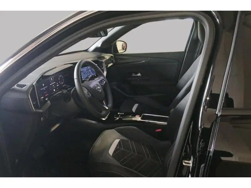 Occasion Opel Mokka Ultimate BLACK 10
