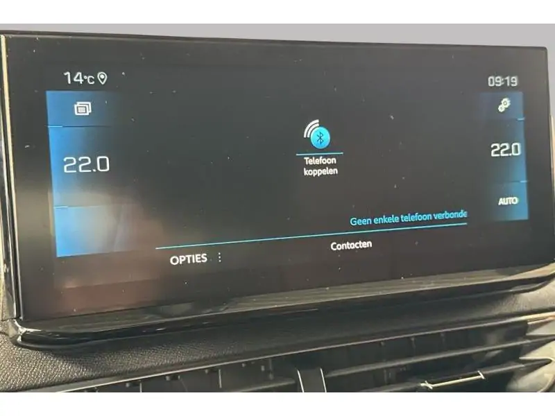 Occasion Peugeot 3008 GT RED 35