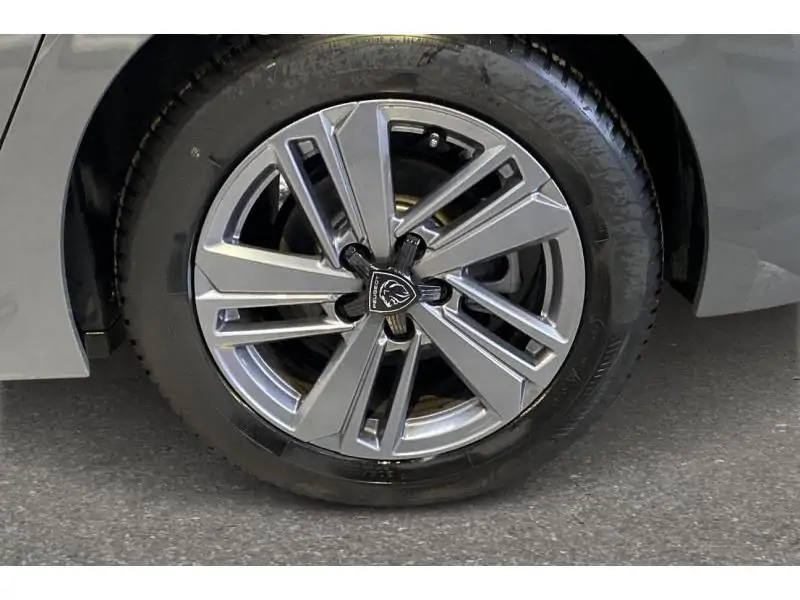 Occasion Peugeot 308 Allure GREY 20