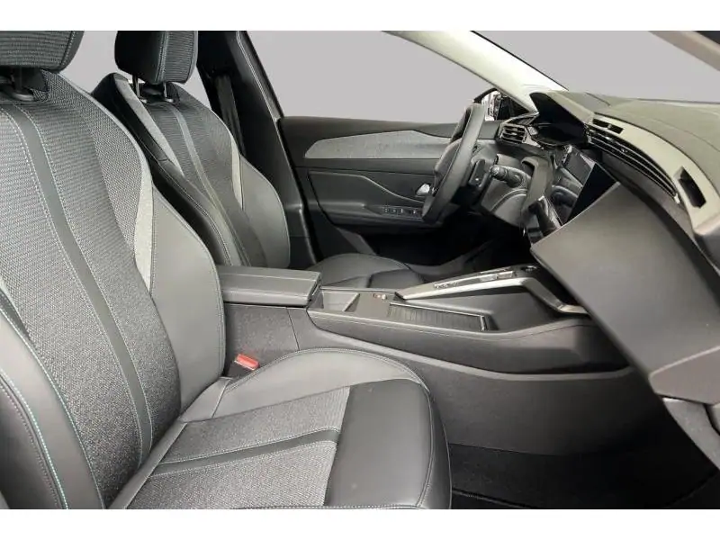 VEHICLE__CONDITION_SERVICE Peugeot 308 ALLURE GREY 8