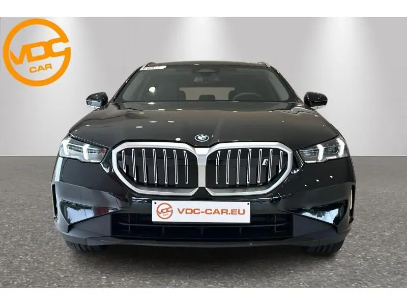 Occasion BMW i5 TOURING eDrive40 BLACK 5