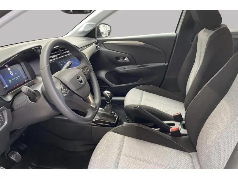 Occasion Opel Corsa F Edition GREY 10