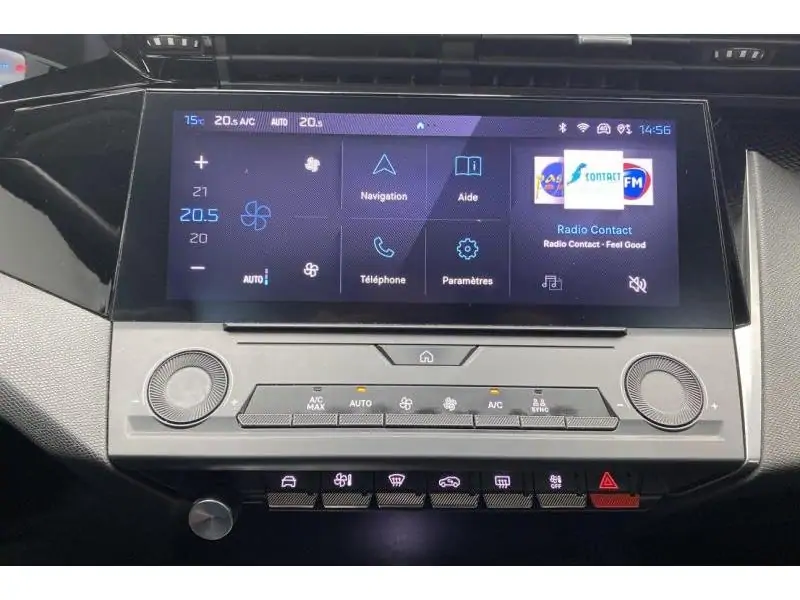 Occasion Peugeot 308 Active Pack WHITE 29