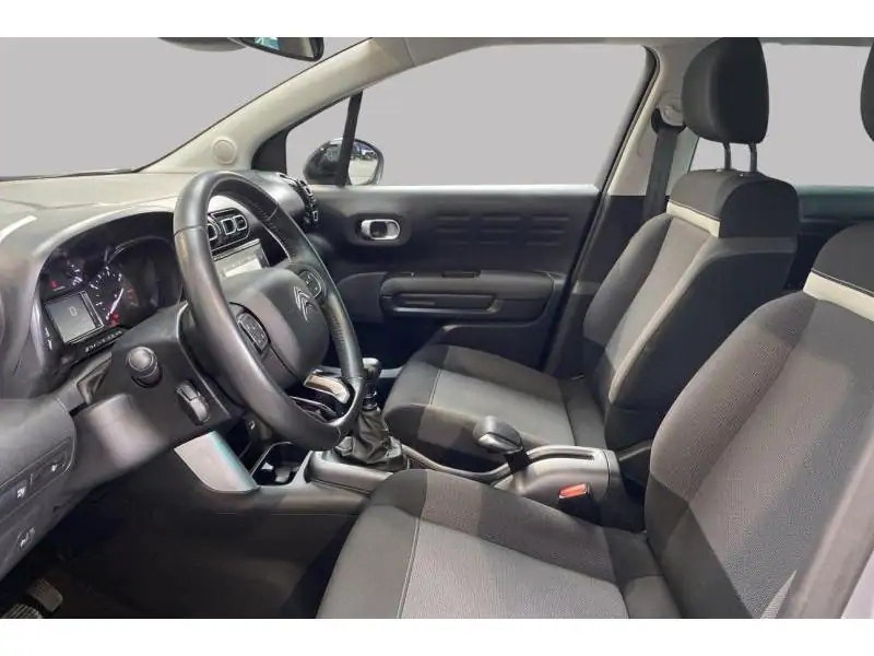 Occasion Citroen C3 Aircross Aircross Feel GREY 10
