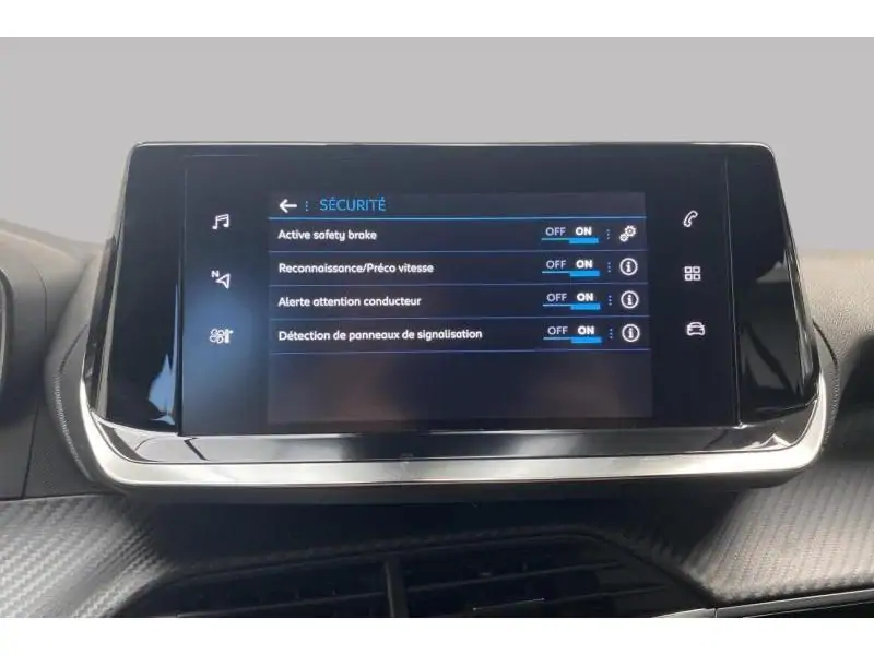 Occasion Peugeot 2008 II Allure GREY 29