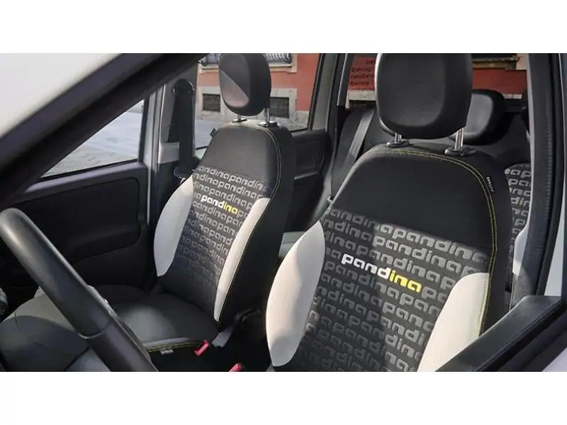 VEHICLE__CONDITION_SERVICE Fiat Panda PANDINA CROSS BLUE 4