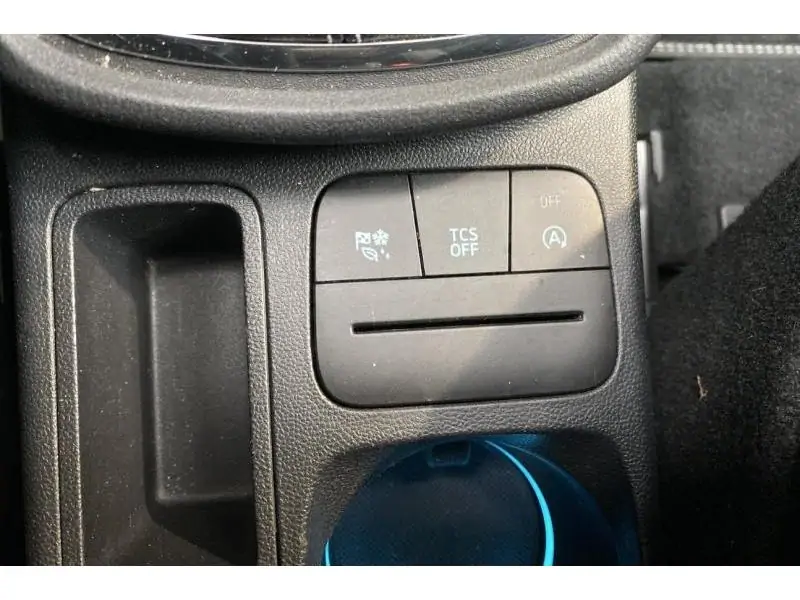 Occasion Ford Puma Mild hybrid GPS Détecteurs obs. BLACK 33