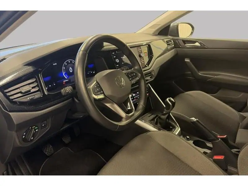 Occasion Volkswagen Taigo Life GREY 9