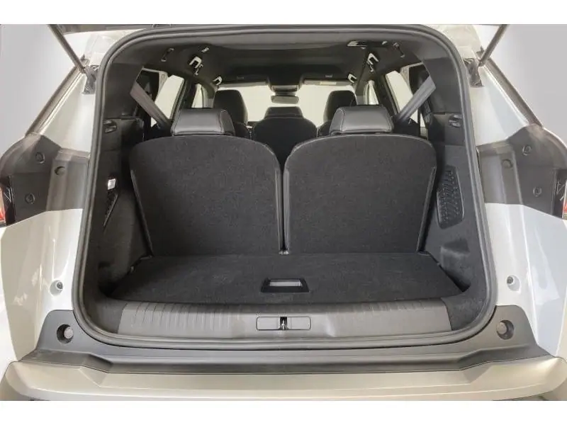 Occasion Peugeot 5008 Allure WHITE 19