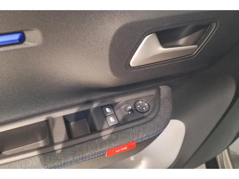 VEHICLE__CONDITION_SERVICE Citroen C3 Hybride 100 E-DCS6 YOU Pack PL GREY 17