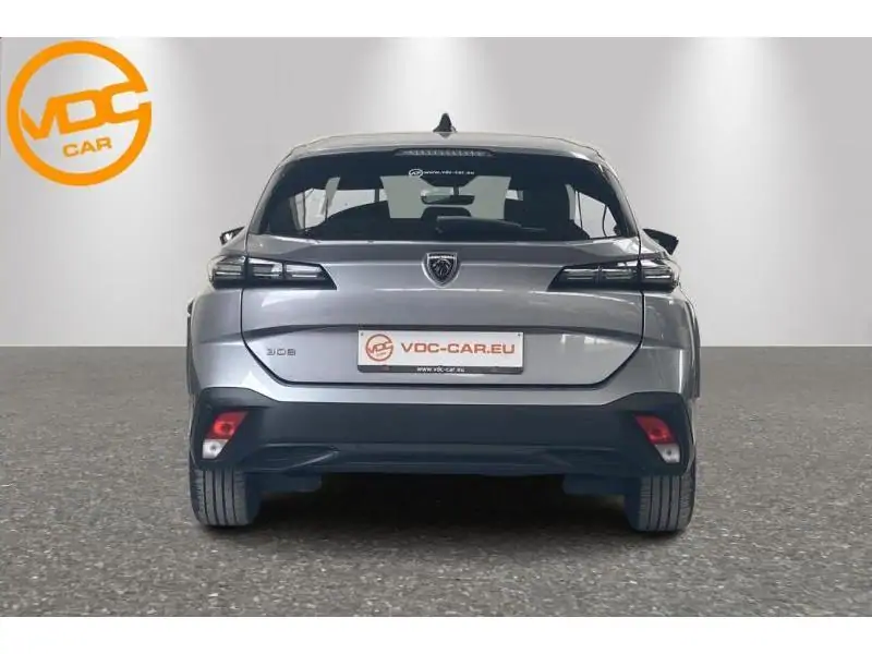 Occasion Peugeot 308 SW Active Pack - AUTOMAAT GREY 7