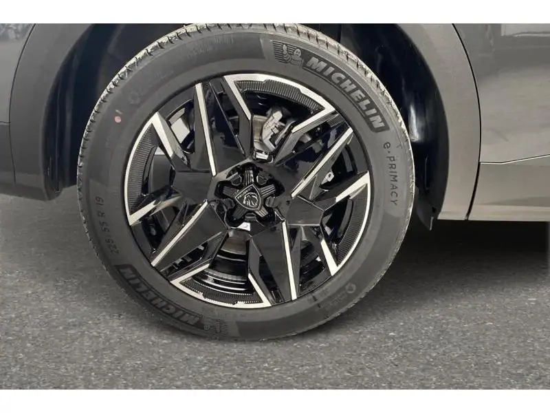 Occasion Peugeot 5008 GT - HYBRID - 7PL - 145 PK GREY 23