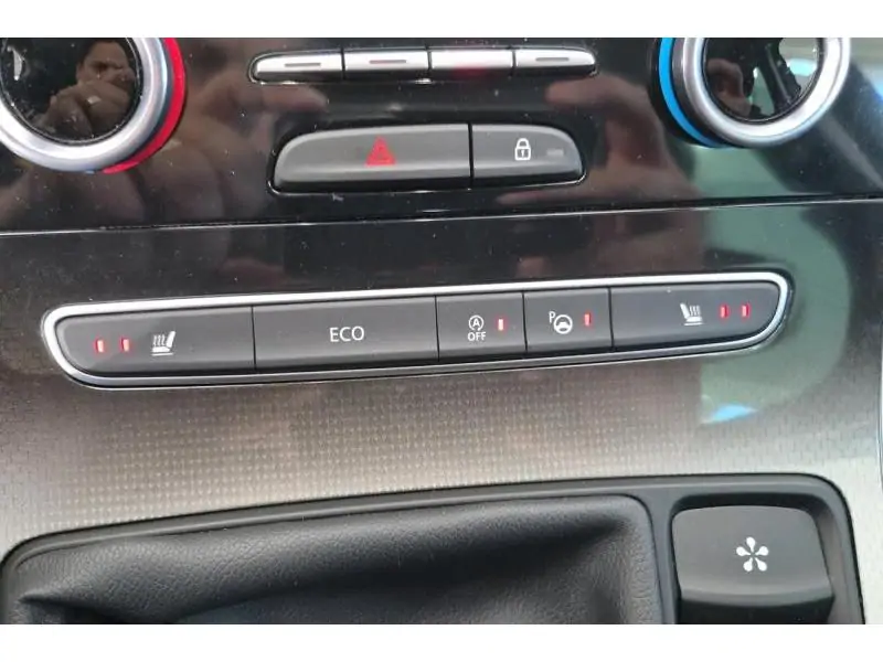 Occasion Renault Grand Scenic Berline MANUAL GREY 25