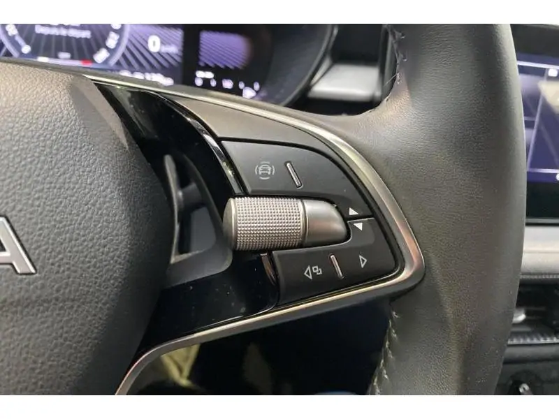 Occasion Skoda Fabia Selection GREY 26