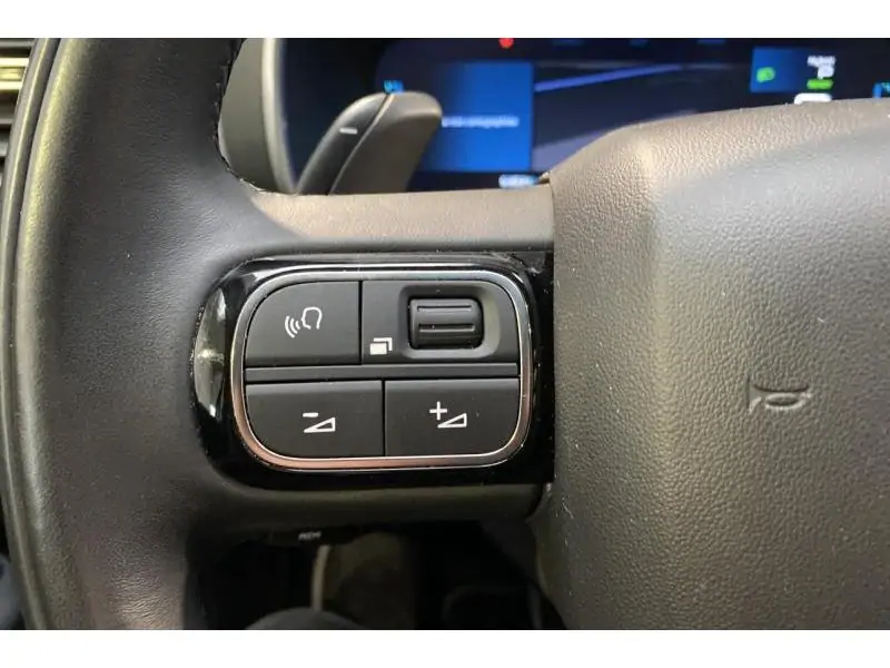 Occasion Citroen C5 Aircross Shine - 1.6 PHEV 225 GREY 23