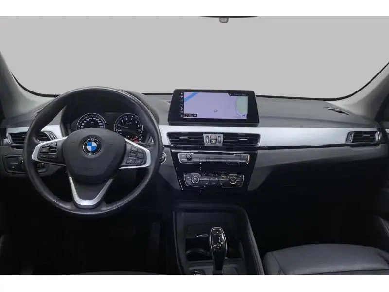 Occasion BMW Serie X X1 sDrive18i GREY 11