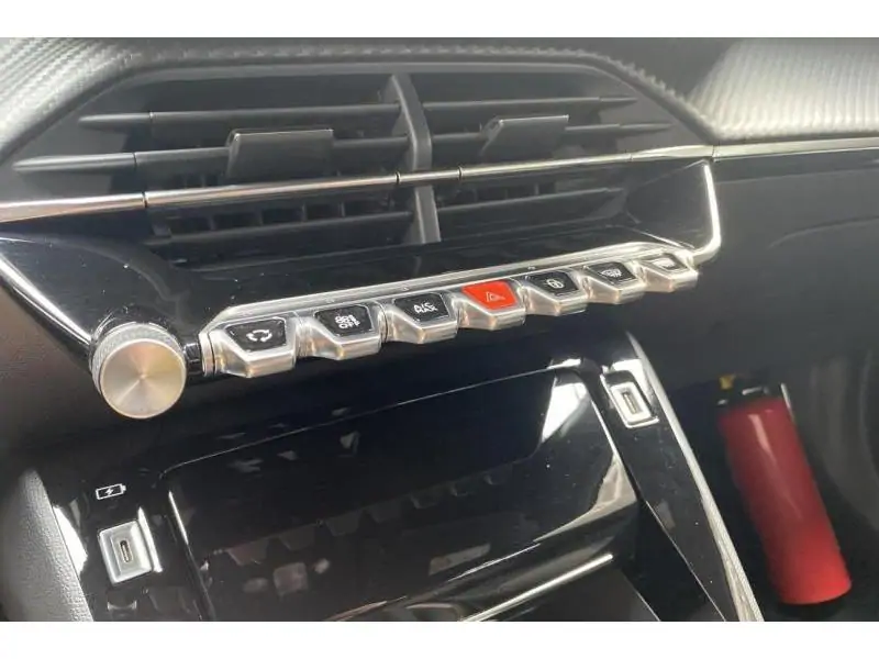 Occasion Peugeot 2008 II Allure GREY 30