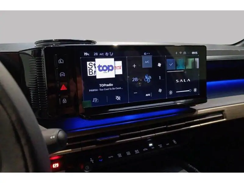 VEHICLE__CONDITION_SERVICE Lancia Ypsilon LX HYBRID GOLD 14