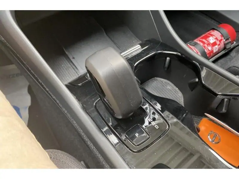 Occasion Volvo XC40 Recharge CORE BLACK 16