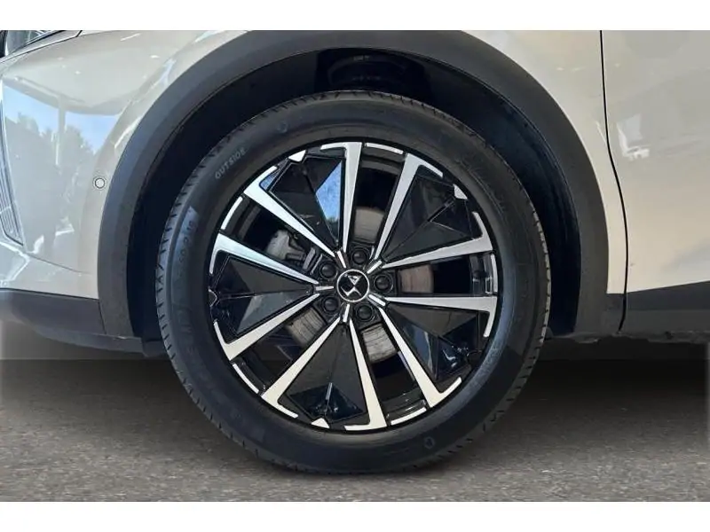 Occasion DS Automobiles DS 7 RIVOLI 1.5 Blue HDI 130 AUTOMA CHAMPAGNE 20