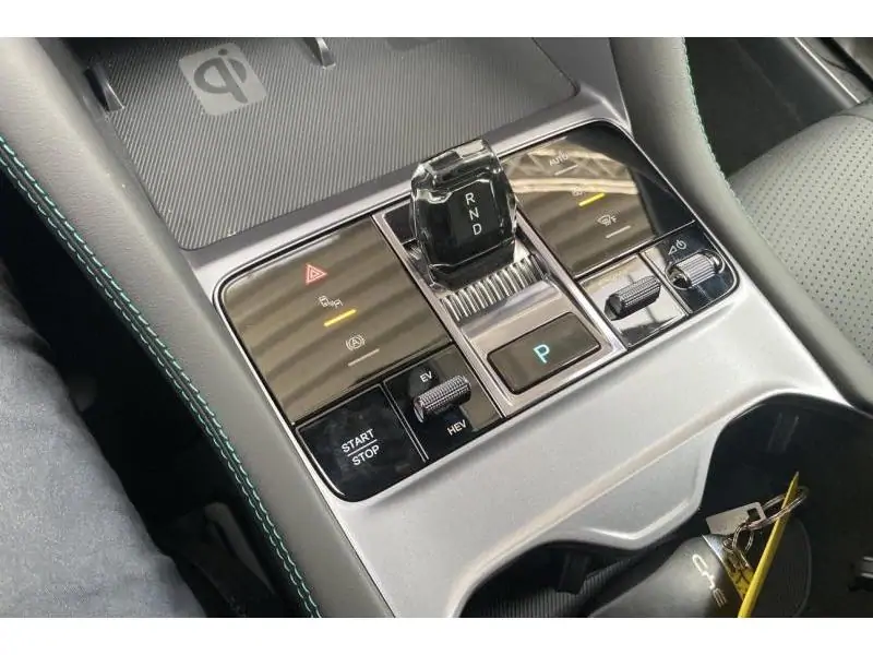 Occasie BYD SEAL U DM-i 218 PHEV BOOST 2WD WHITE 16