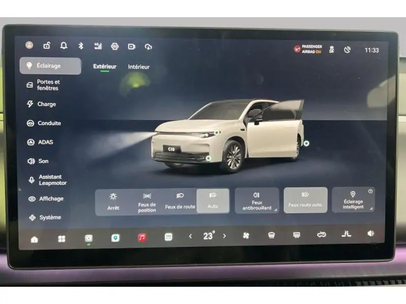 VEHICLE__CONDITION_SERVICE Leapmotor C10 DESIGN PRO GREY 23