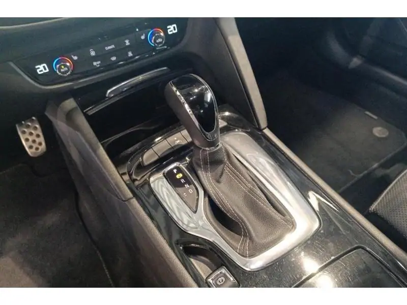 Occasie Opel Insignia Grand Sport Dynamic GREY 16