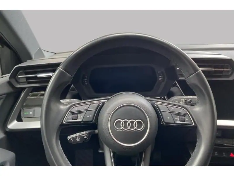 Occasion Audi A3 Sportback GREY 12