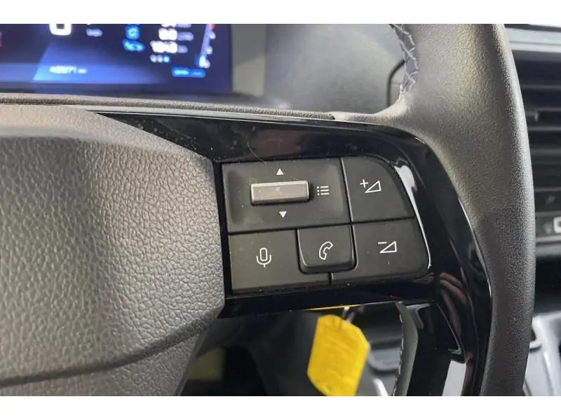 Occasion Peugeot Expert L3 |  BOITE AUTO airco camera GPS GREY 27