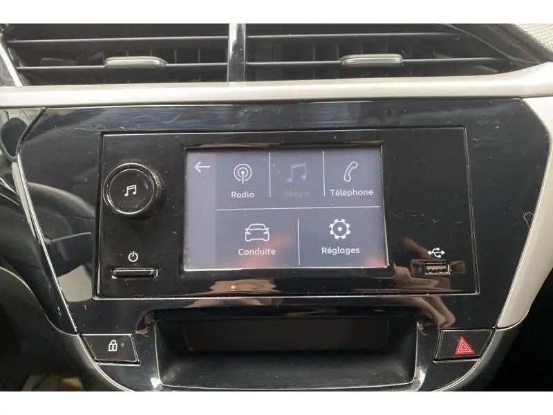 Occasion Opel Corsa CORSA WHITE 29