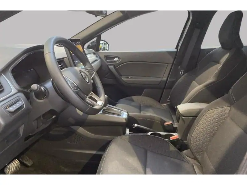 Occasion Renault Captur TCE 160 BLACK 10