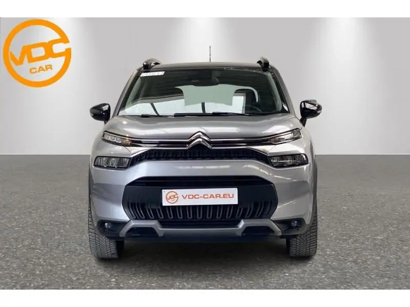 Occasion Citroen C3 Aircross MAX GREY 5