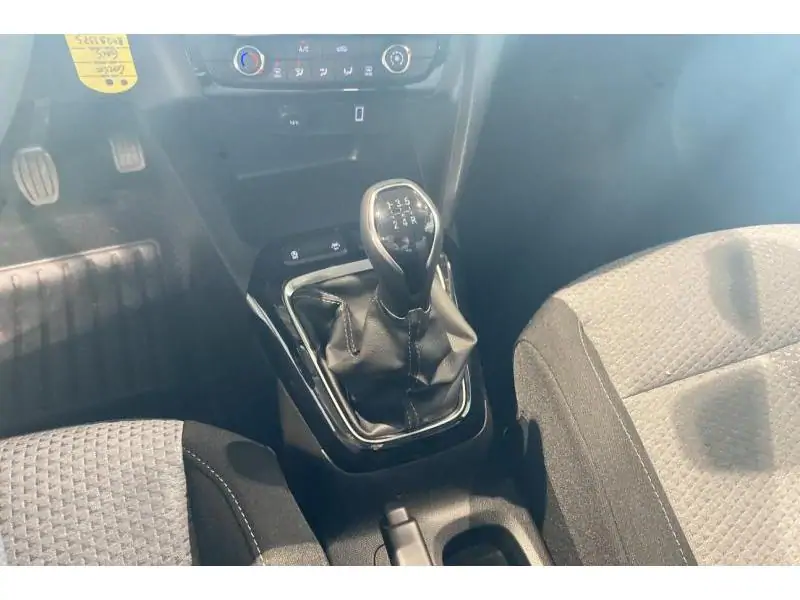 VEHICLE__CONDITION_SERVICE Opel Corsa EDITION GREY 16