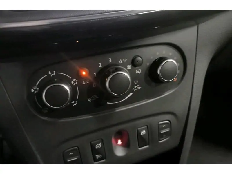 Occasion Dacia Logan II MCV Laureate GREY 15