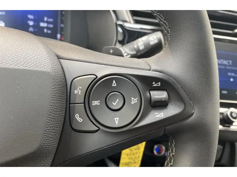 Occasion Opel Corsa Edition BLACK 26