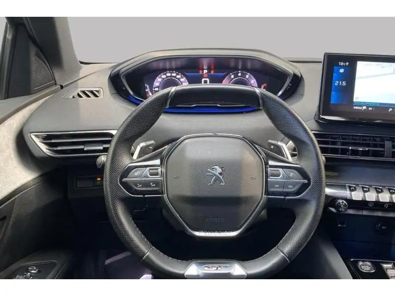 Occasion Peugeot 5008 II GT GREY 12