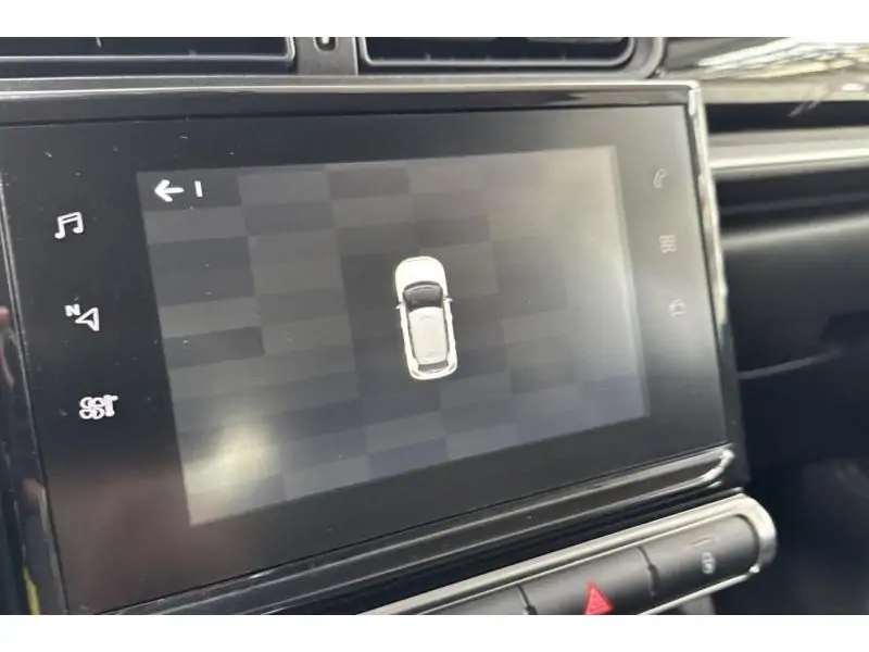 Occasion Citroen C3 Shine GREY 13