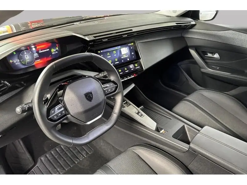 Occasion Peugeot 308 SW Allure BLACK 9