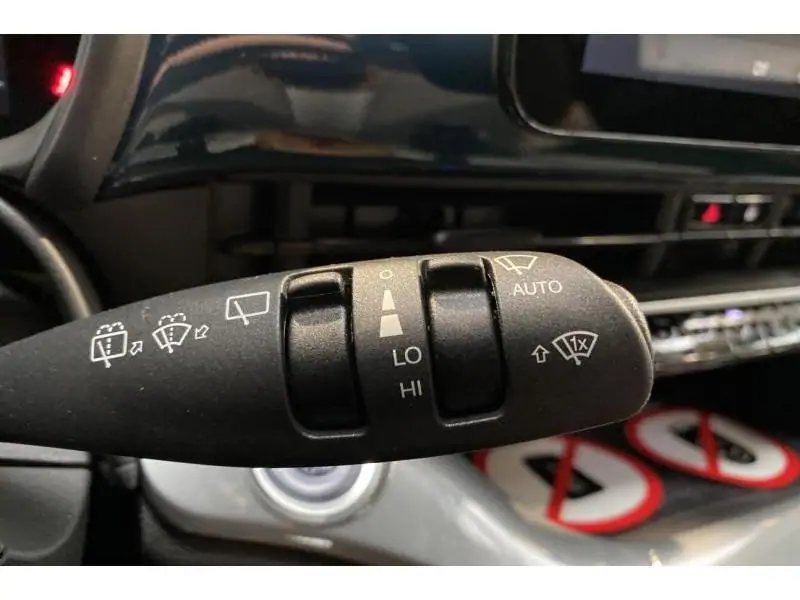 VEHICLE__CONDITION_SERVICE Fiat 500 TORINO*dispo 06/26 GREEN 24