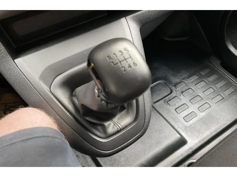 VEHICLE__CONDITION_SERVICE Opel Vivaro VA L2 GREY 16
